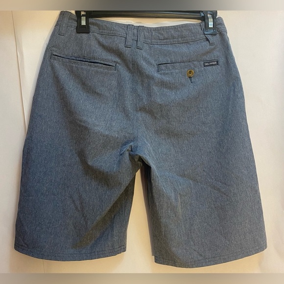 O'Neill Men’s Hybrid Hyperdry Board Shorts Size 28 Inseam 10” - Picture 3 of 7